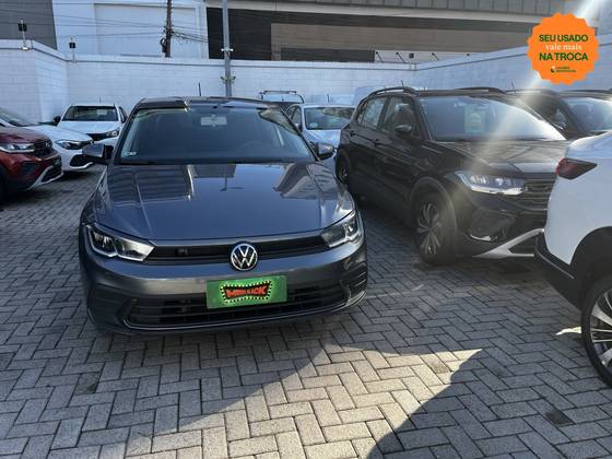 VOLKSWAGEN POLO 1.0 170 TSI MANUAL VOLKSWAGEN POLO 1.0 170 TSI MANUAL